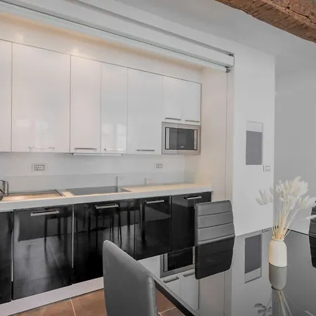 1bdr 4p In The Heart Of Saint-tropez-near Port Apartment Saint-Tropez