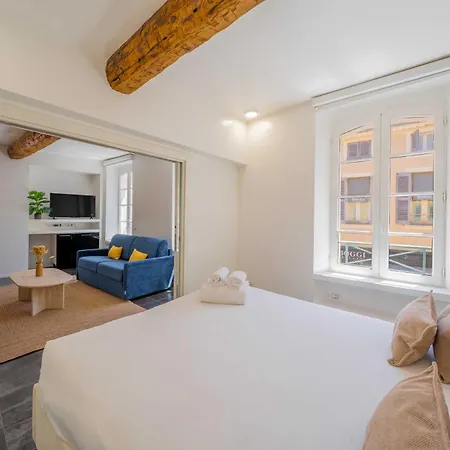 1bdr 4p In The Heart Of Saint-tropez-near Port * Saint-Tropez
