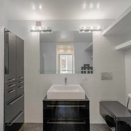 1bdr 4p In The Heart Of Saint-tropez-near Port * Saint-Tropez